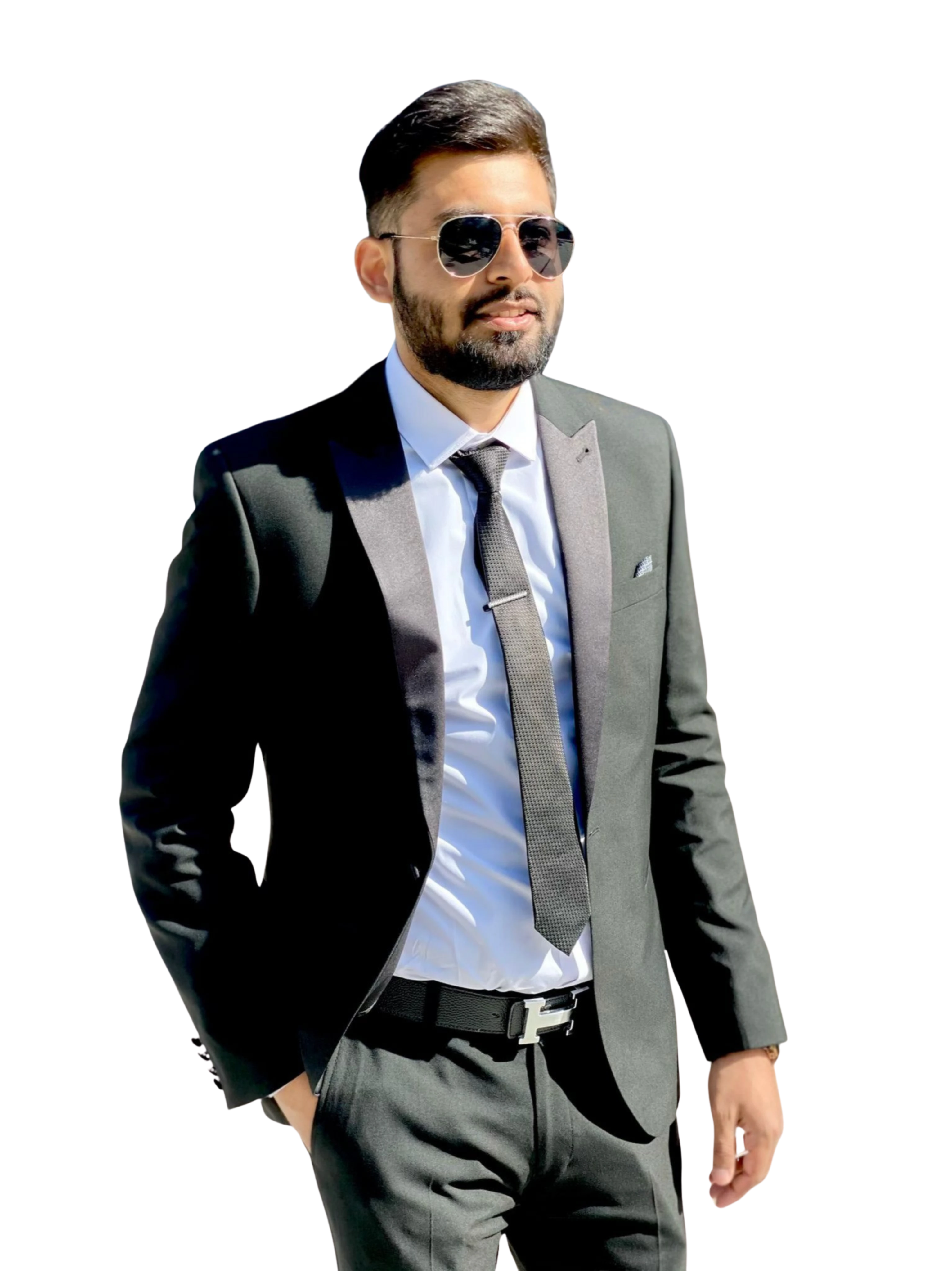 Khaja Nadeemuddin