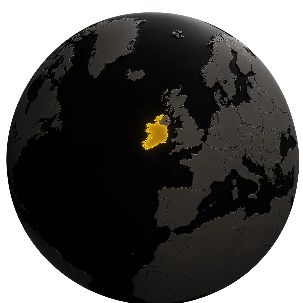 Ireland