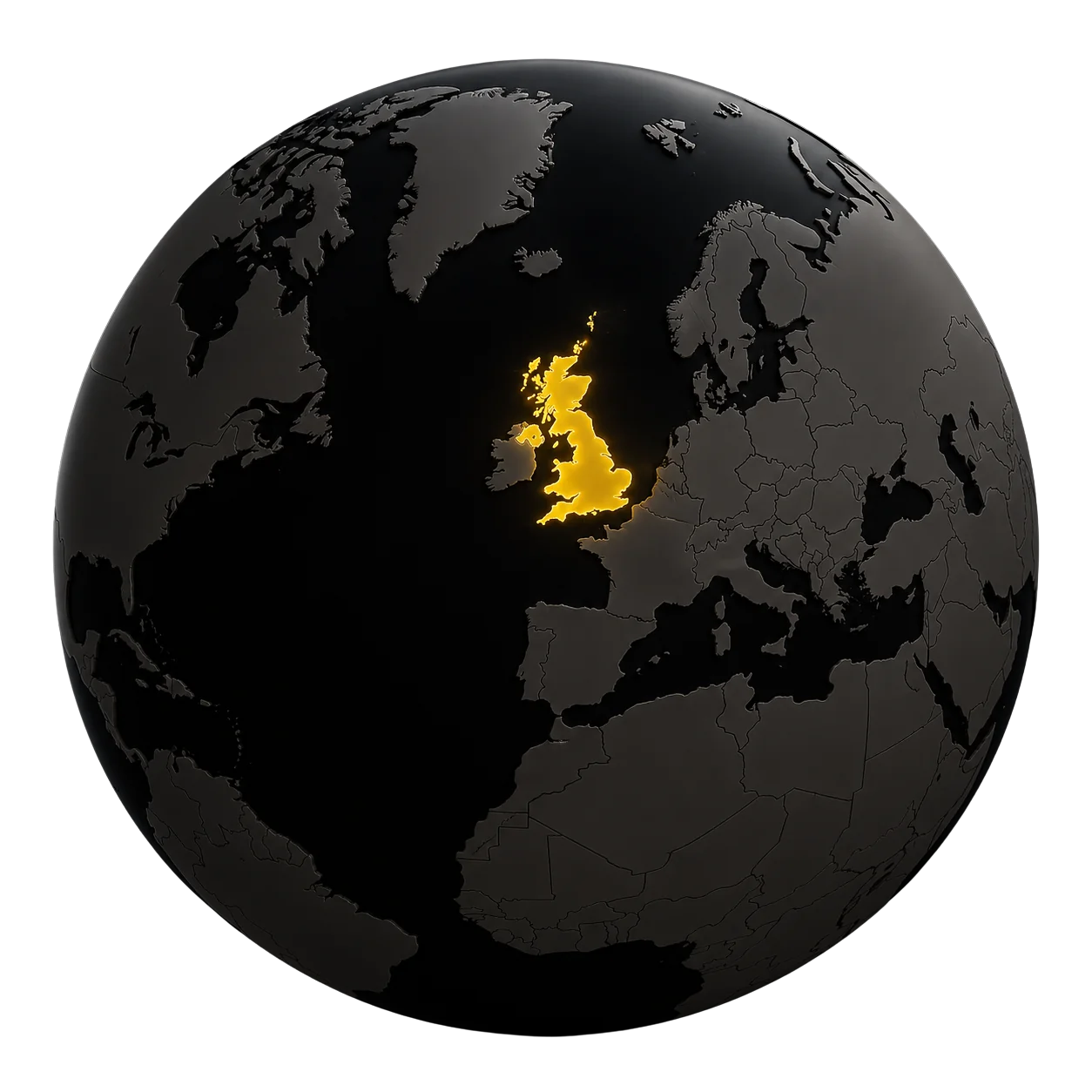 United Kingdom (UK)