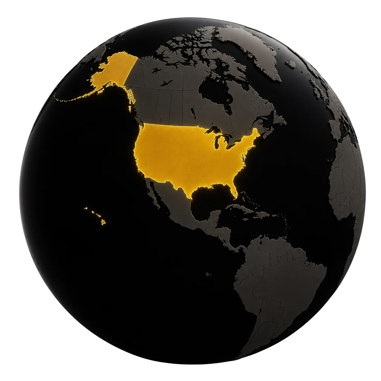 United States of America (USA)